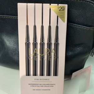 Laura Geller Waterproof Eyeliner